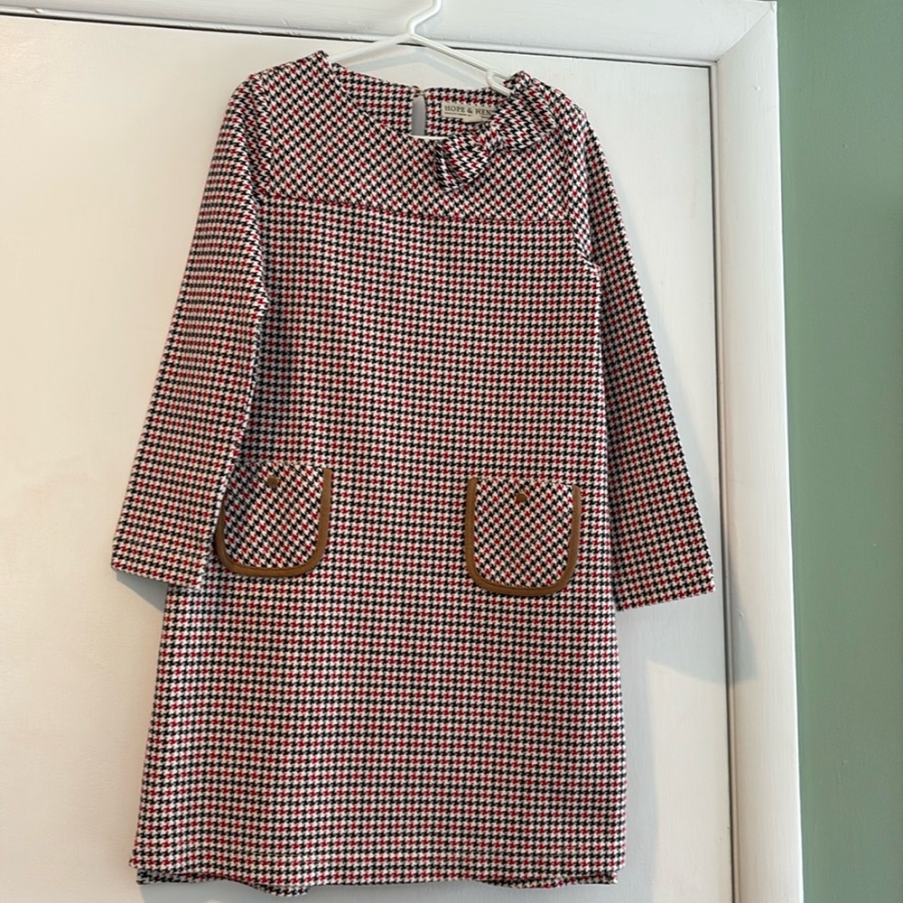 Hope and Henry dress size 8